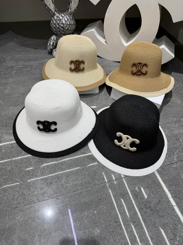 Celine top hat dx165